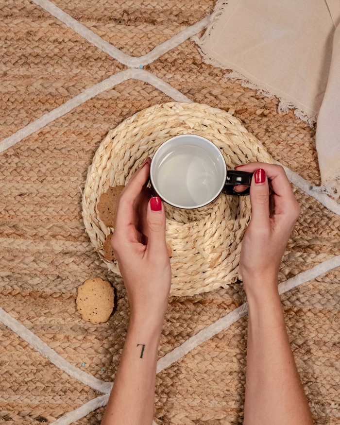 Regalos de Fotoprix, taza mágica personalizada para tu hogar. Alegra cada uno de tus desayunos con tu foto favorita. La foto va apareciendo a medida que se calienta.