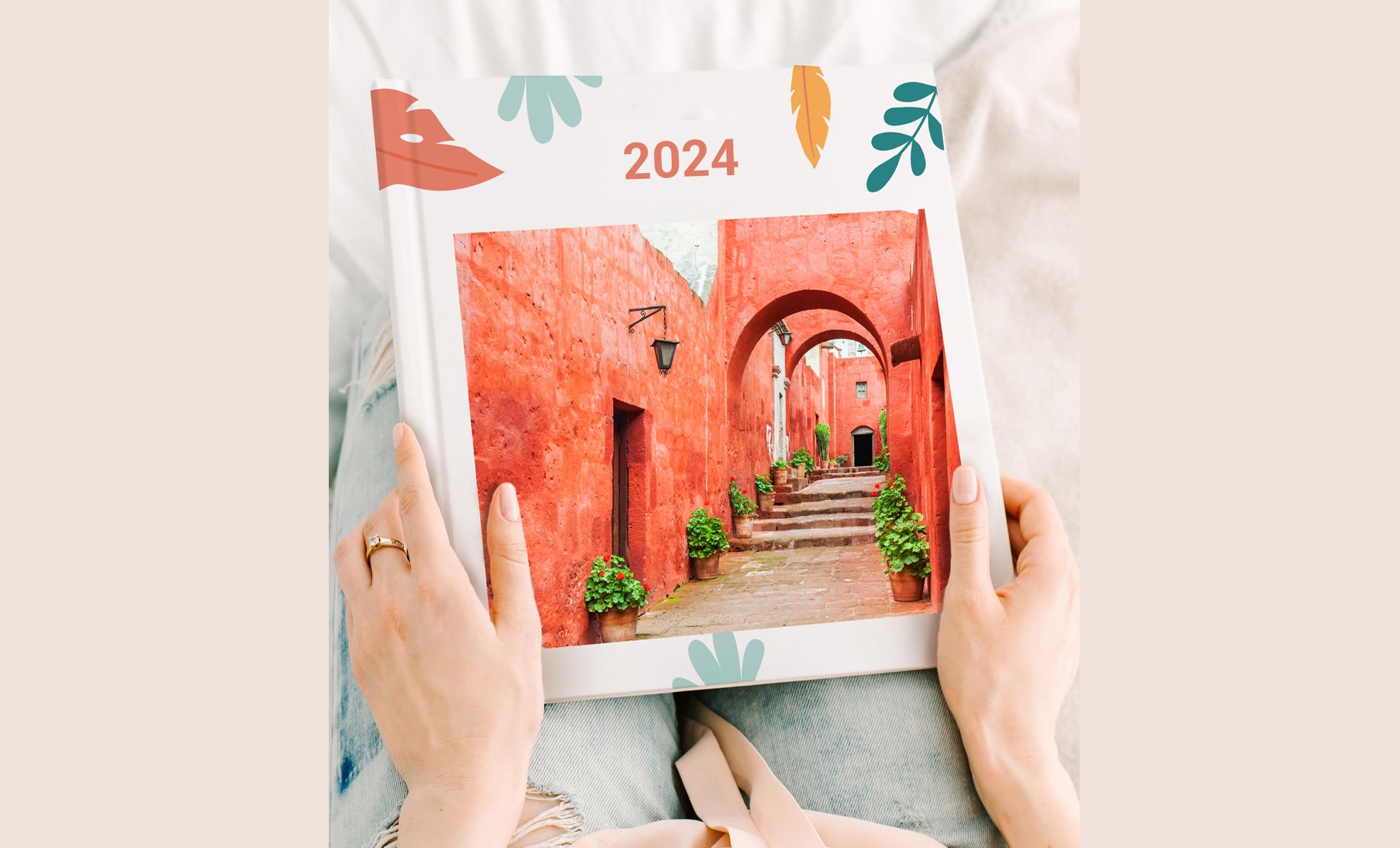 Diseñamos tu Fotolibro GRATIS!