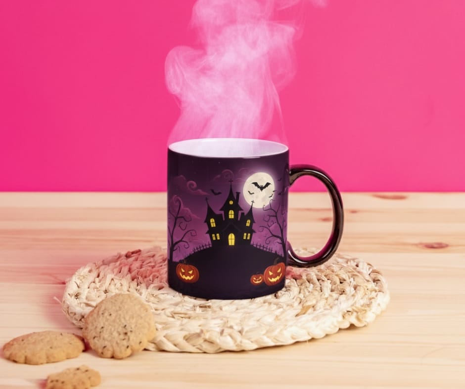 🎃 Los 5 mejores regalos Fotoprix para Halloween 👻