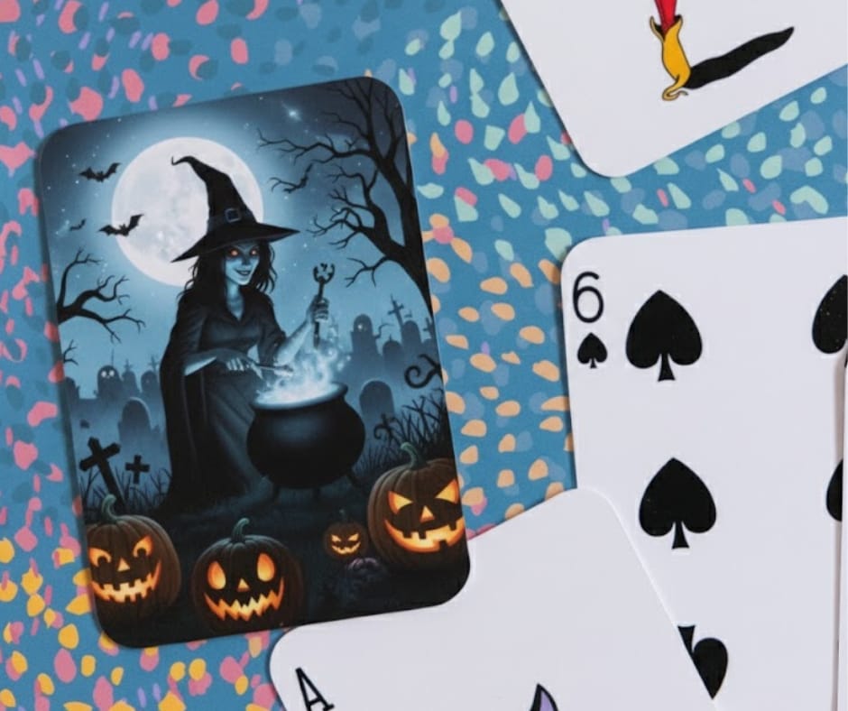 🎃 Los 5 mejores regalos Fotoprix para Halloween 👻