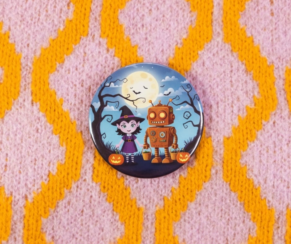 🎃 Los 5 mejores regalos Fotoprix para Halloween 👻