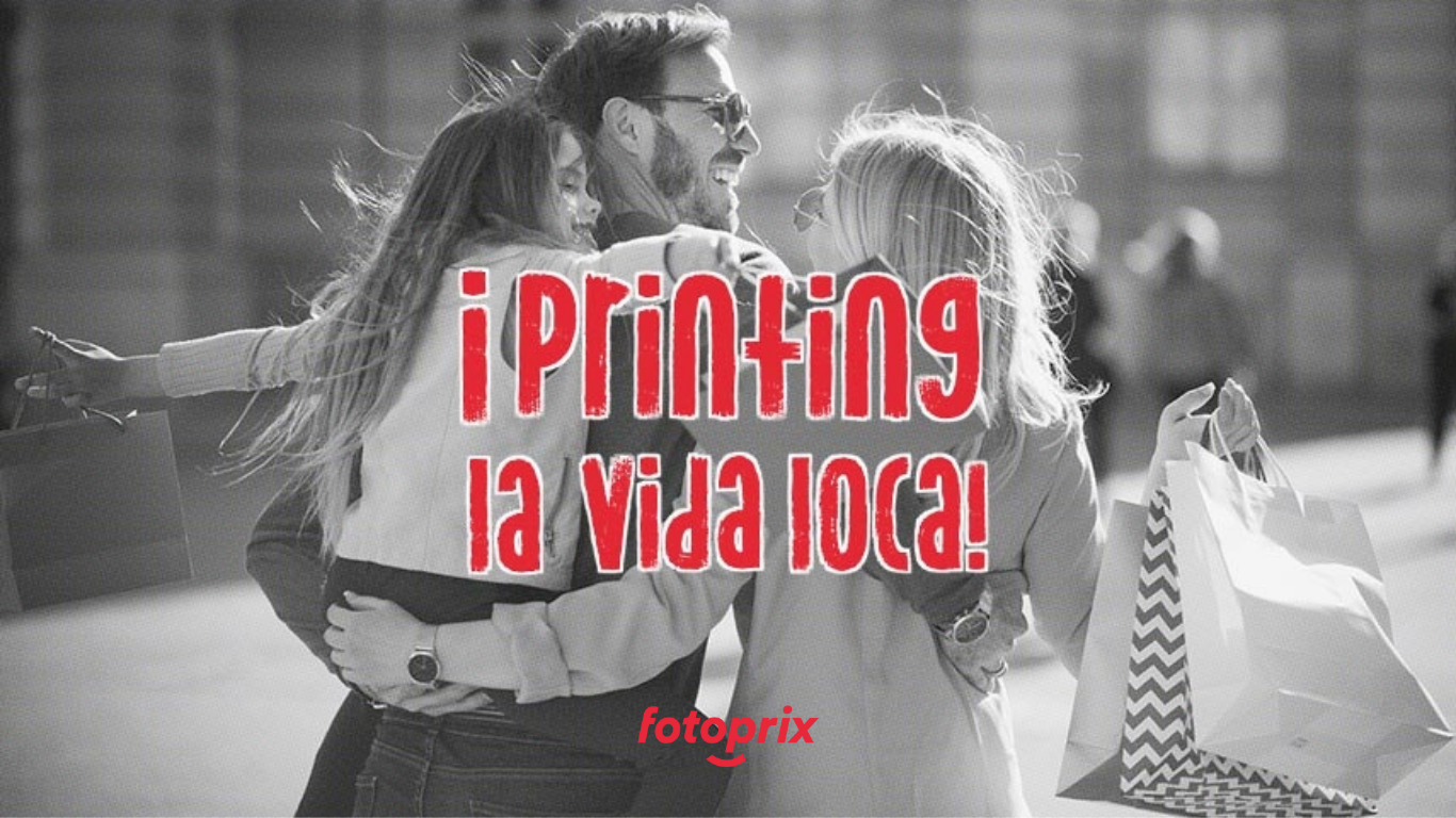 ❤️ I. Congreso Fotoprix Vibes: “Recuerdos que nos unen, ilusión que nos impulsa”