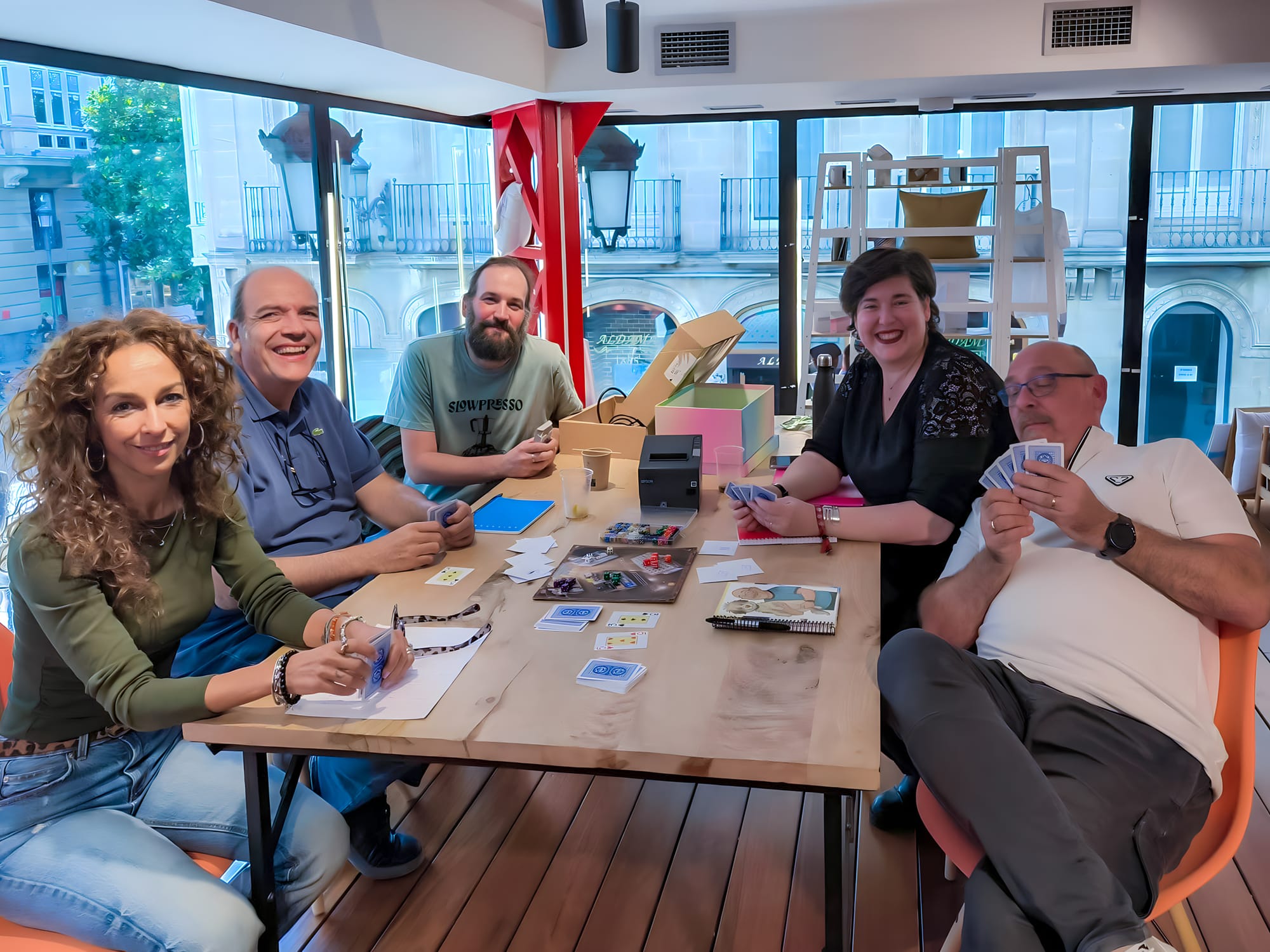 ❤️ I. Congreso Fotoprix Vibes: “Recuerdos que nos unen, ilusión que nos impulsa”