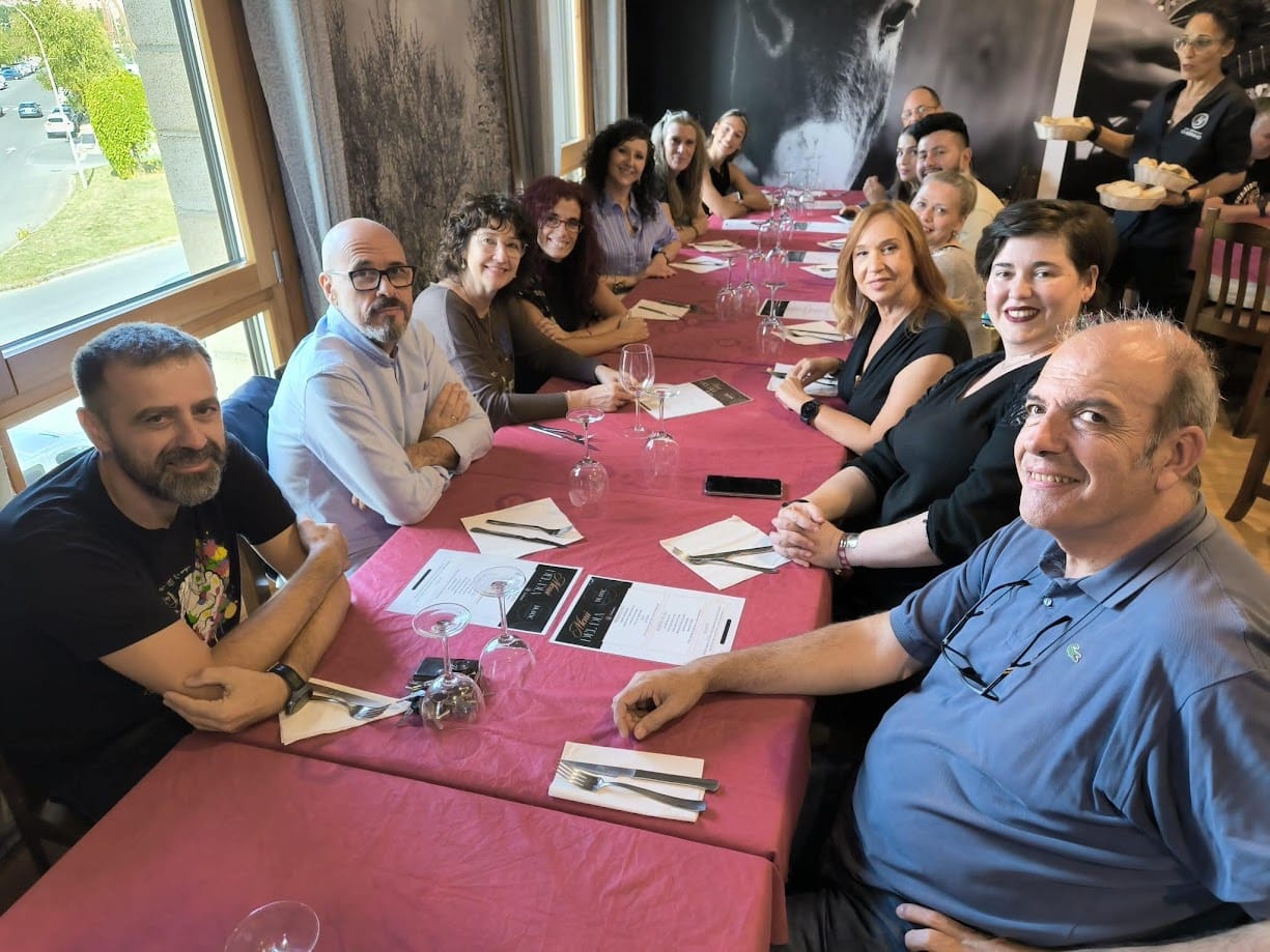 ❤️ I. Congreso Fotoprix Vibes: “Recuerdos que nos unen, ilusión que nos impulsa”