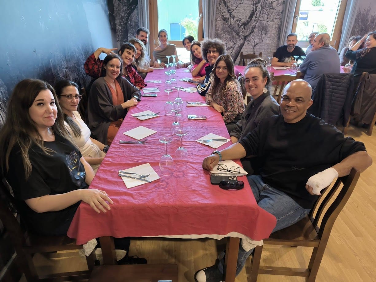 ❤️ I. Congreso Fotoprix Vibes: “Recuerdos que nos unen, ilusión que nos impulsa”