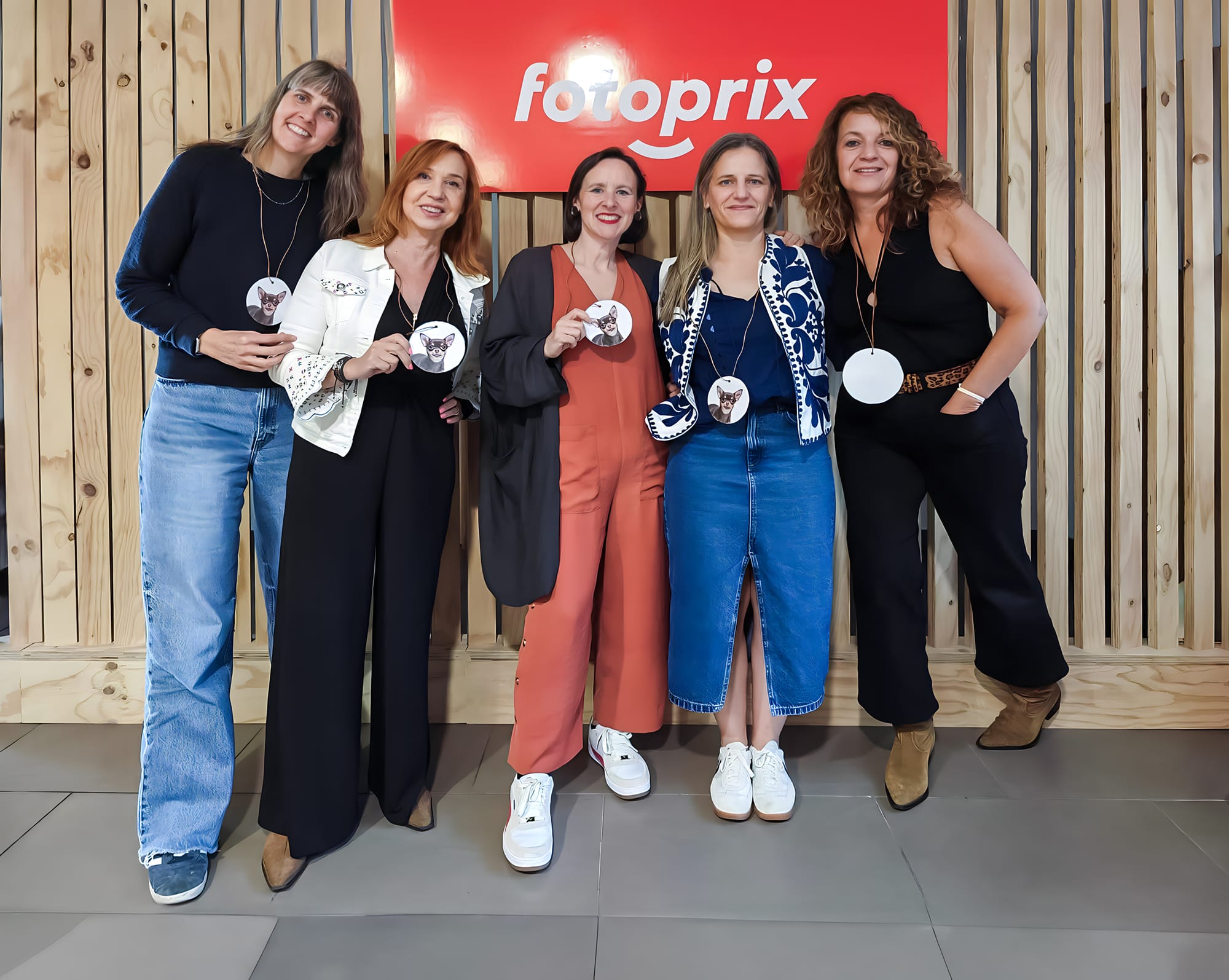 ❤️ I. Congreso Fotoprix Vibes: “Recuerdos que nos unen, ilusión que nos impulsa”