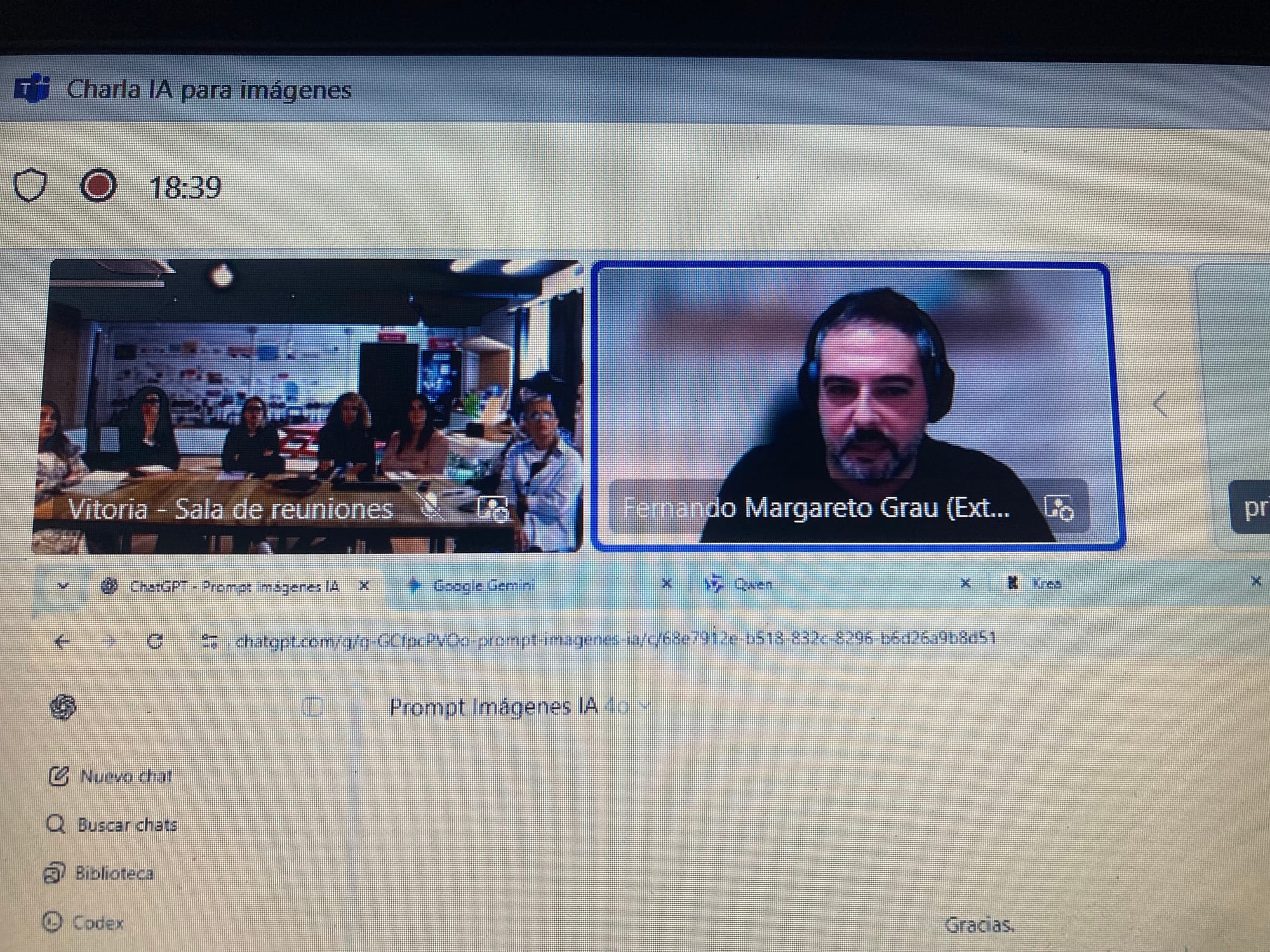 ❤️ I. Congreso Fotoprix Vibes: “Recuerdos que nos unen, ilusión que nos impulsa”