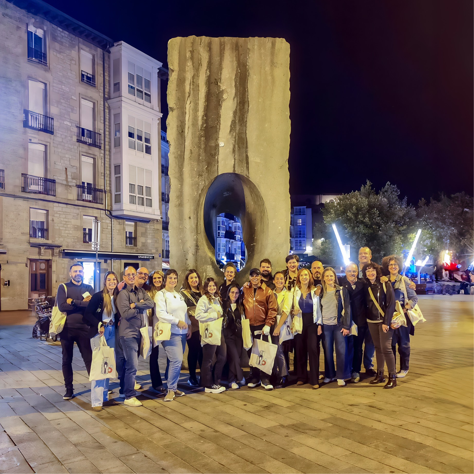 ❤️ I. Congreso Fotoprix Vibes: “Recuerdos que nos unen, ilusión que nos impulsa”