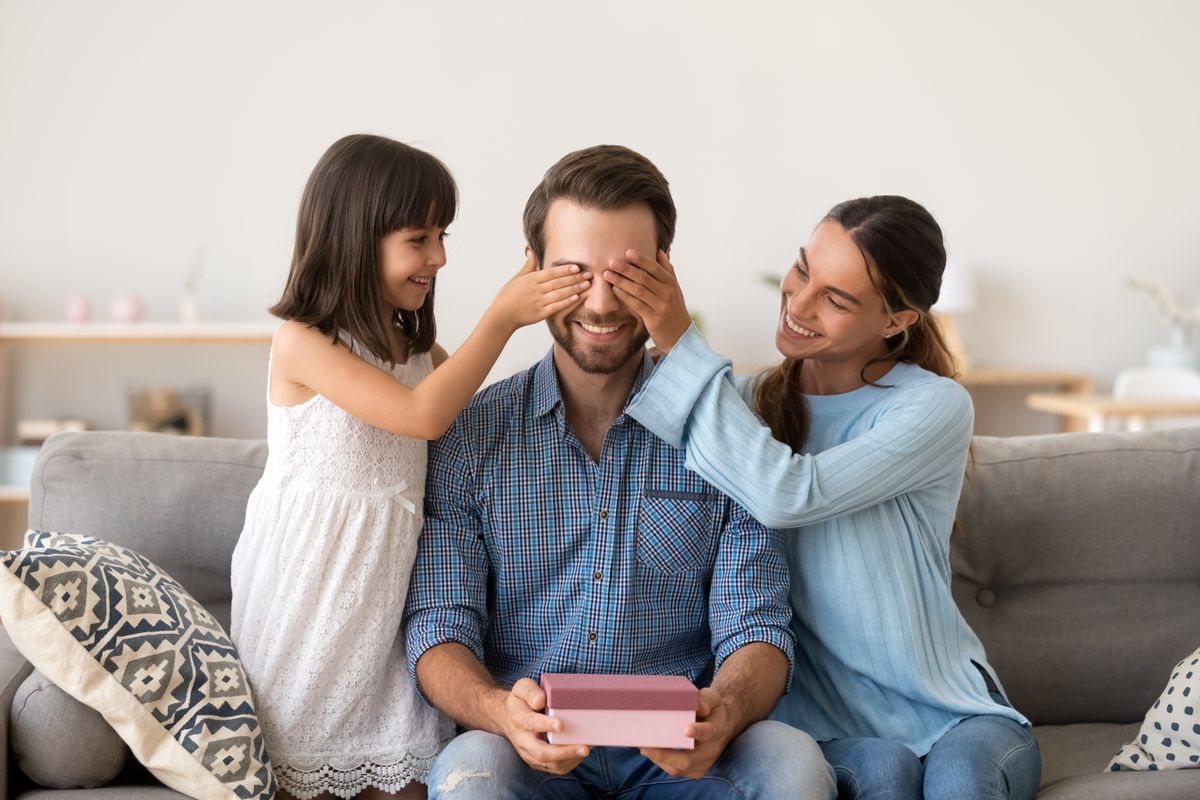 ¿Cómo es tu padre? Ideas para el regalo perfecto en su día