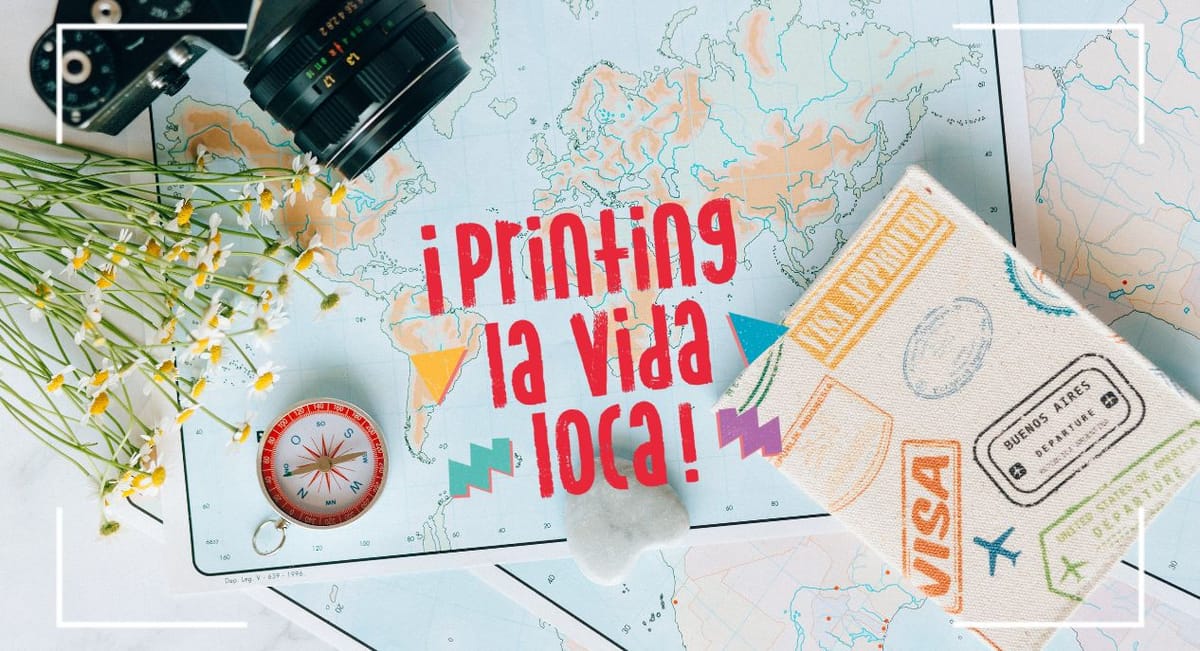 📸 Cómo conseguir la foto perfecta para el DNI o pasaporte (y no arrepentirte en los próximos años)