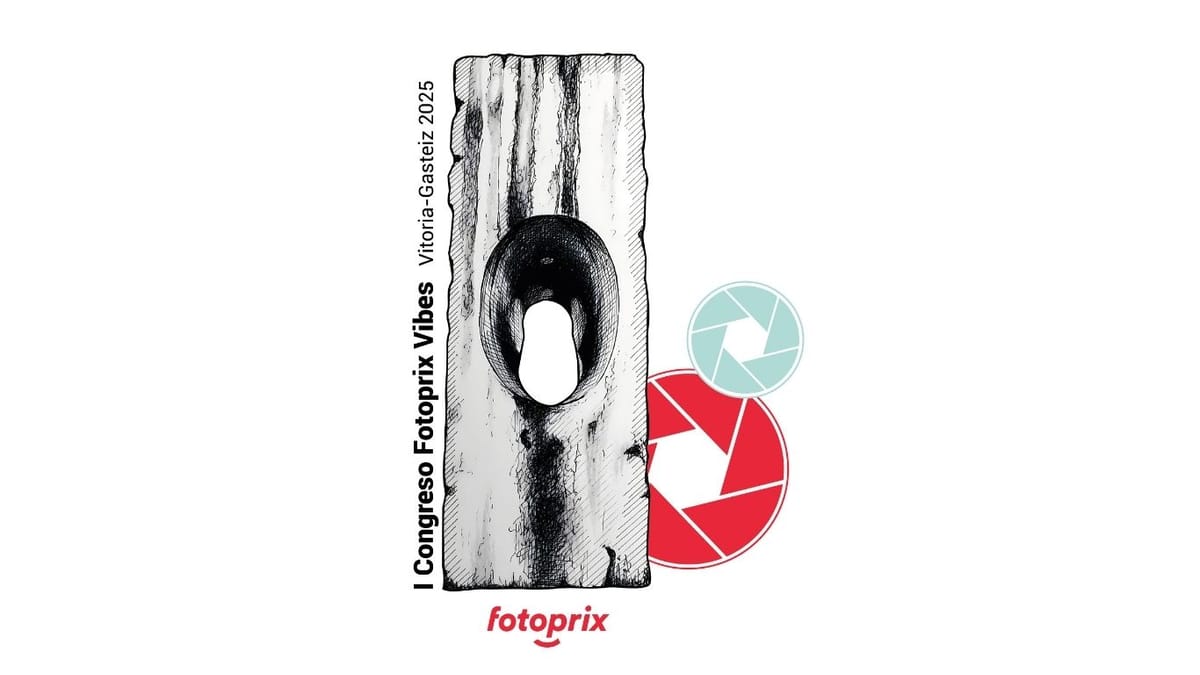 I. Congreso Fotoprix Vibes