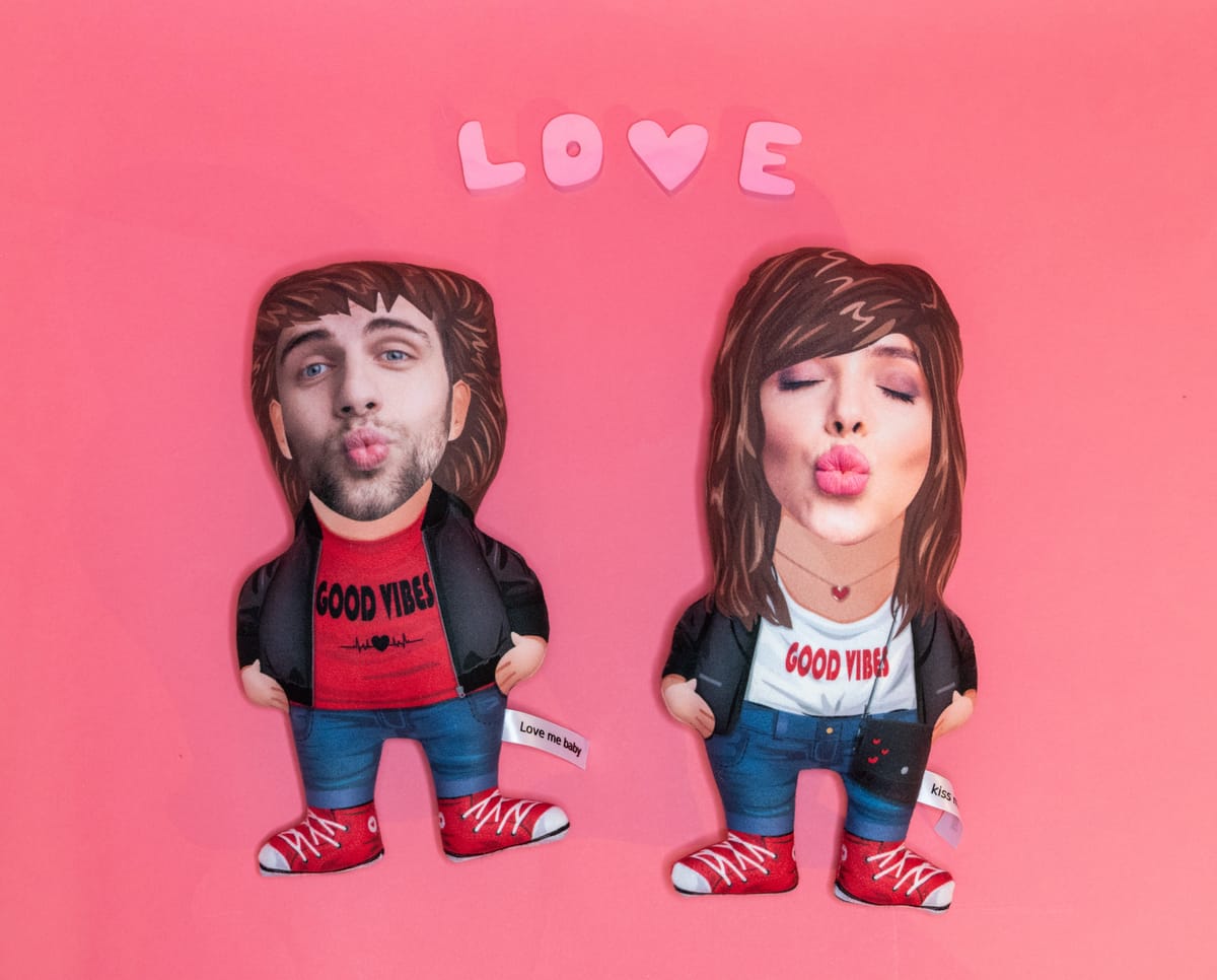 Celebra el amor regalando momentos únicos con Fotoprix