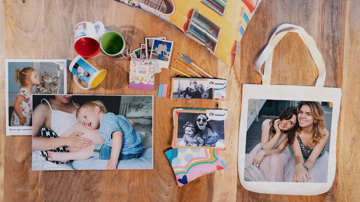 6 Ideas de Regalos para tu Mejor Amiga