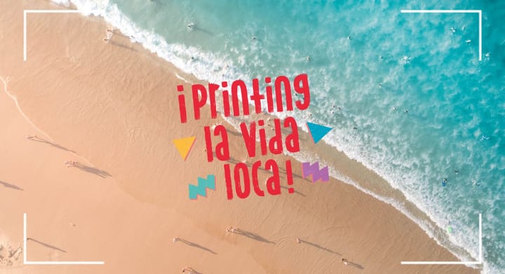 📸 Las fotos más originales para hacer este verano en la playa