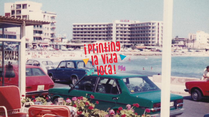 VACACIONES DE VERANO: ANTES VS AHORA