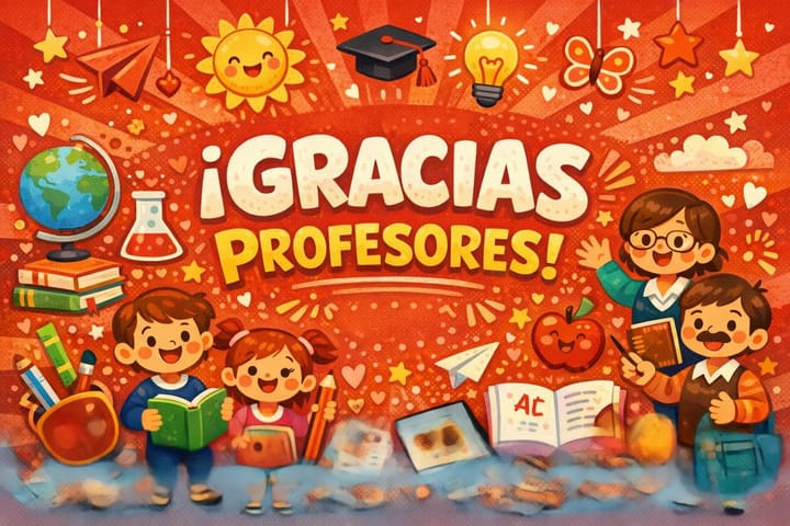 ¡Fin de Curso!