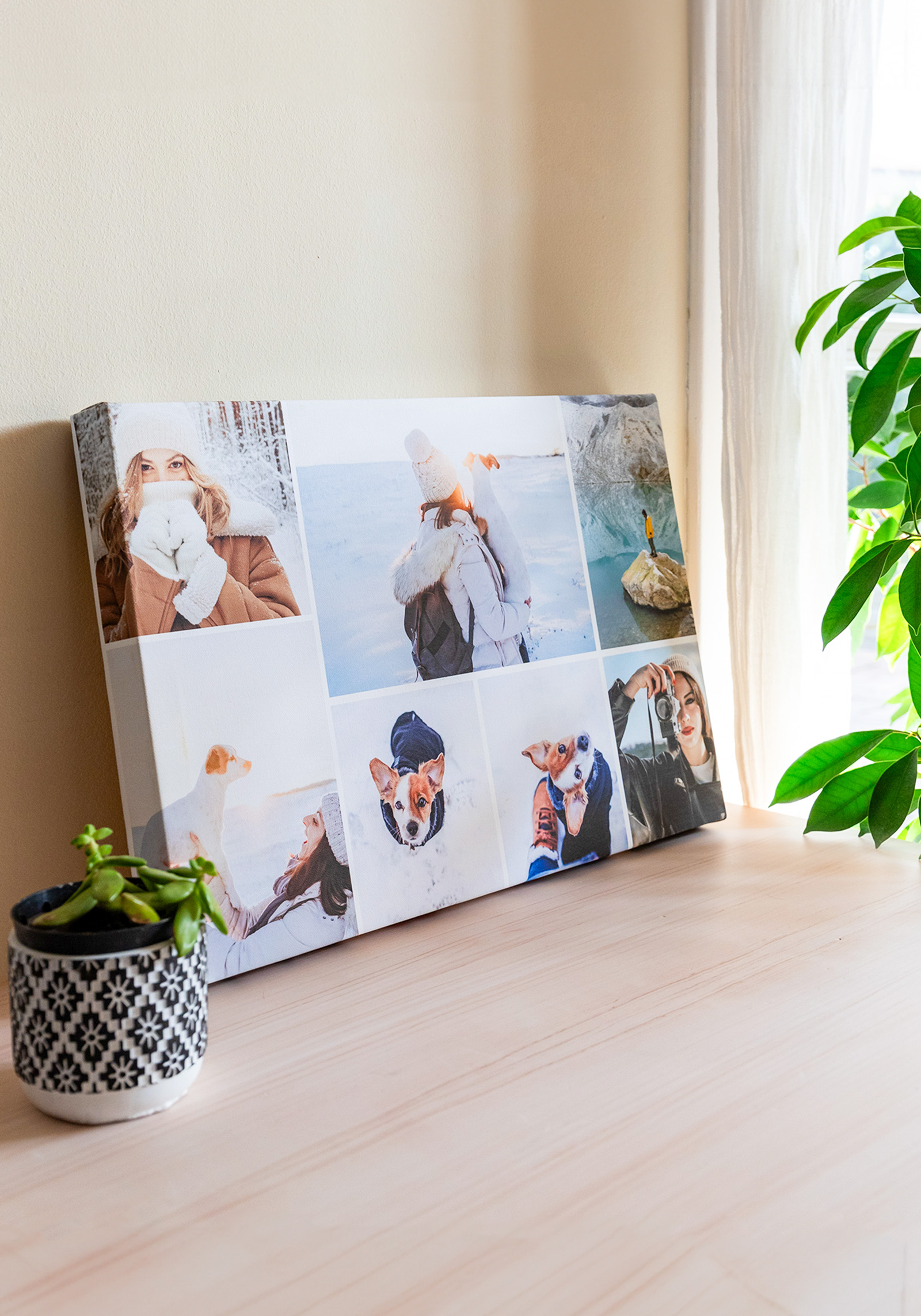 Lienzo personalizado 2