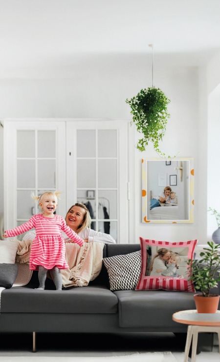 Promoción Día de la Madre Fotoprix