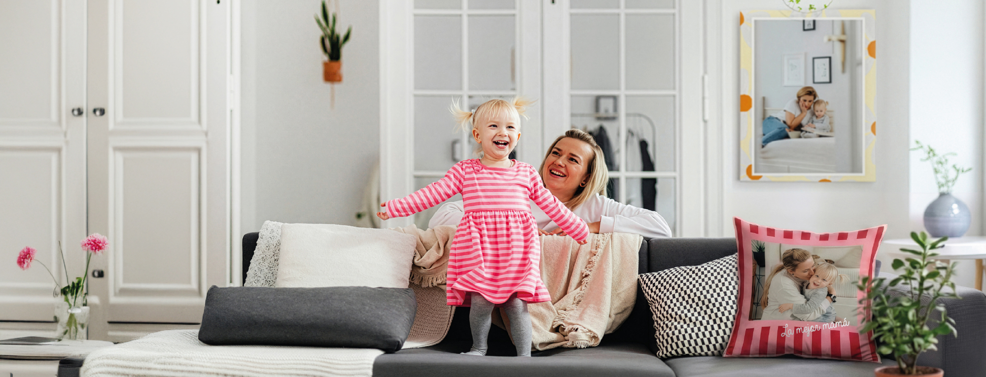 Promoción Día de la Madre Fotoprix