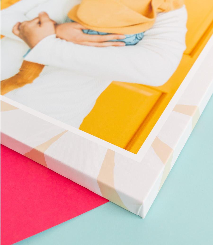 Lienzo personalizado 2