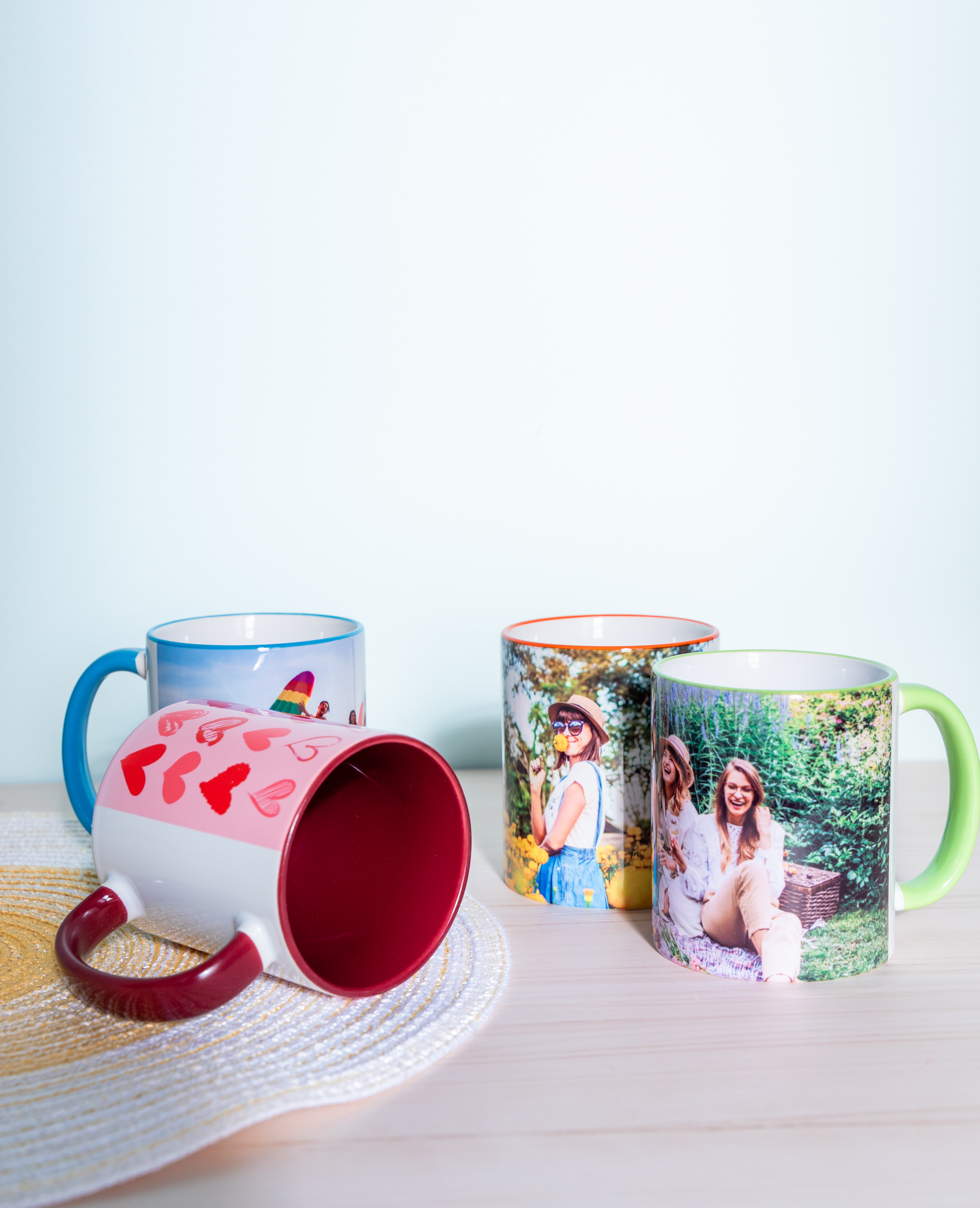 Taza personalizada 2