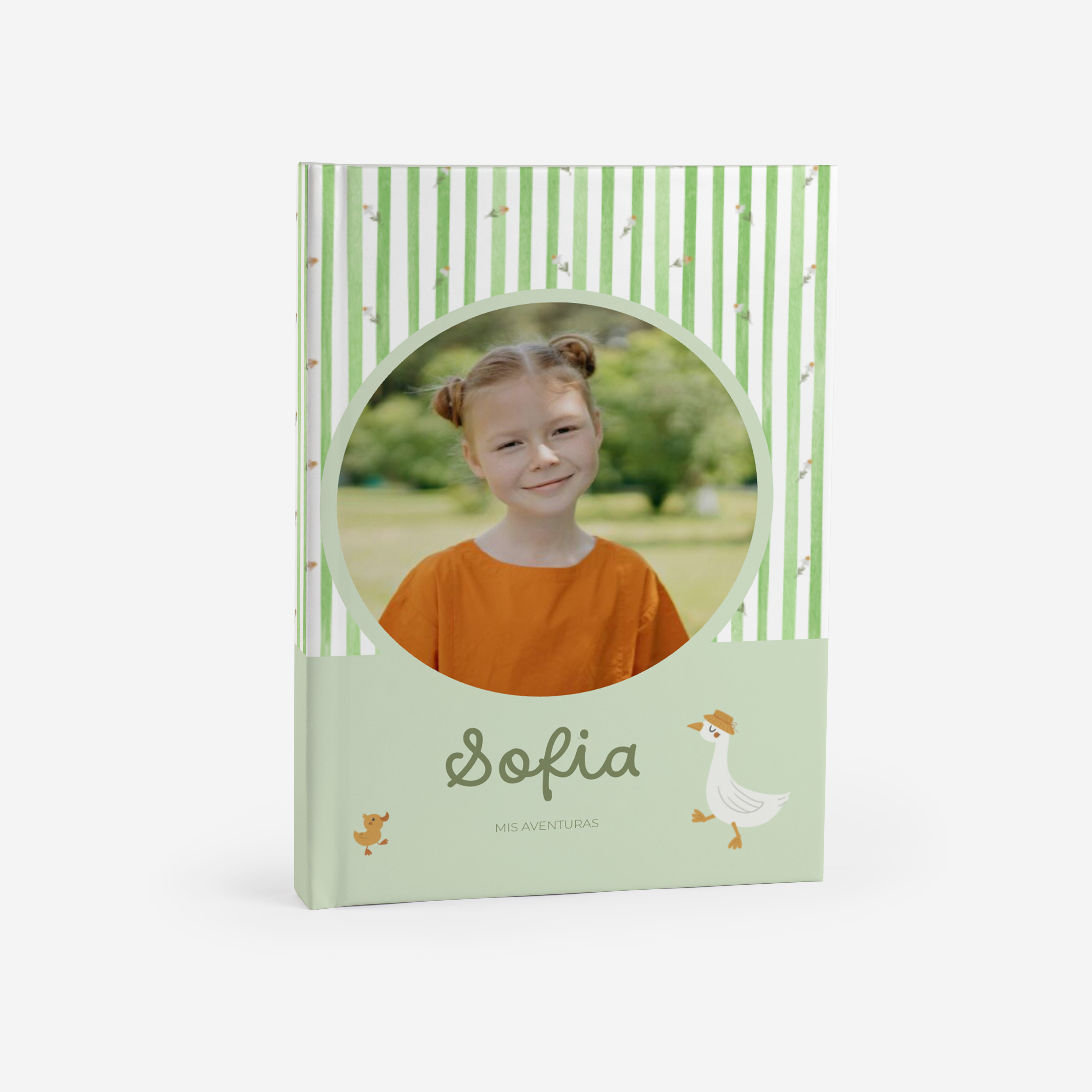 Fotolibros personalizados para fin de curso