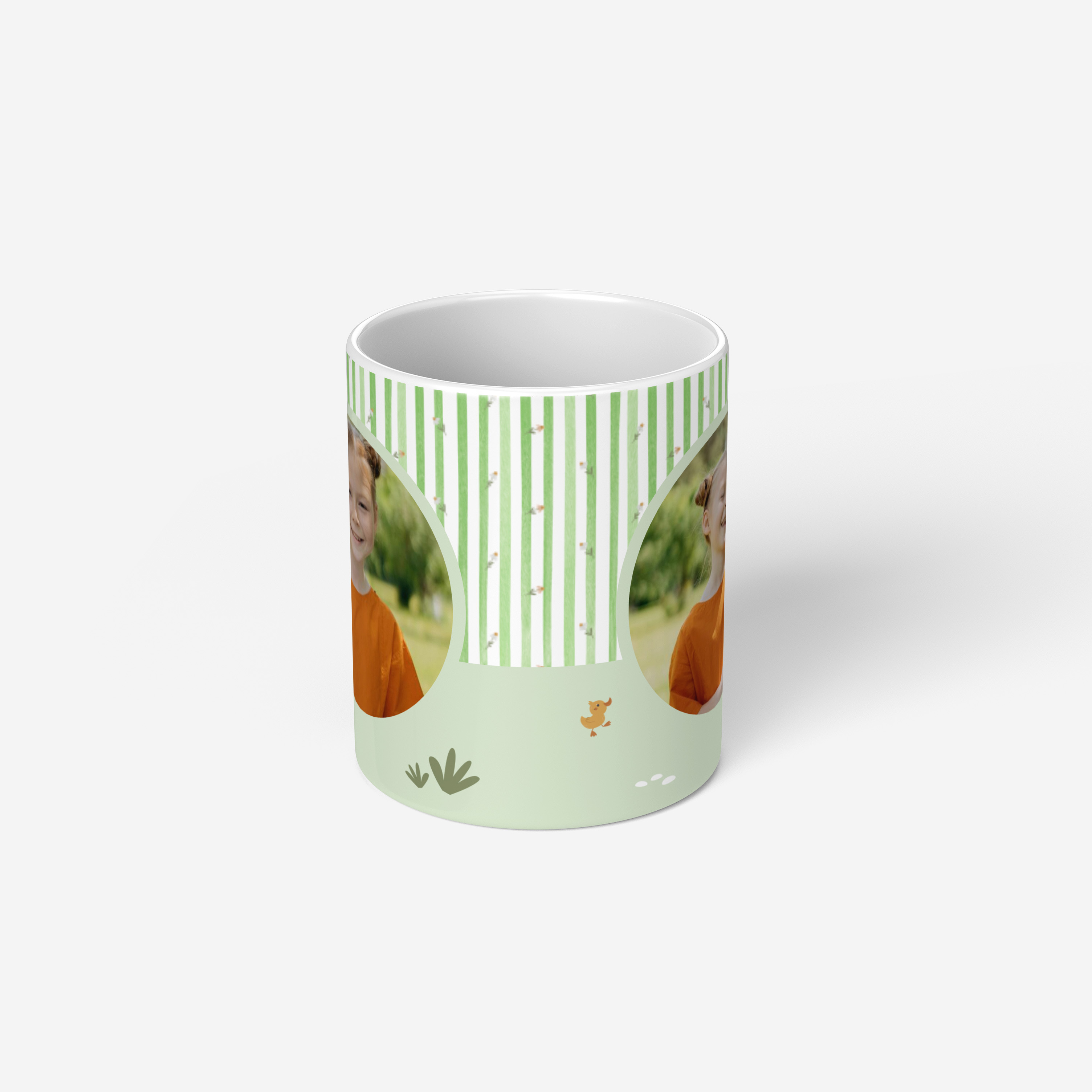 Taza personalizada 2
