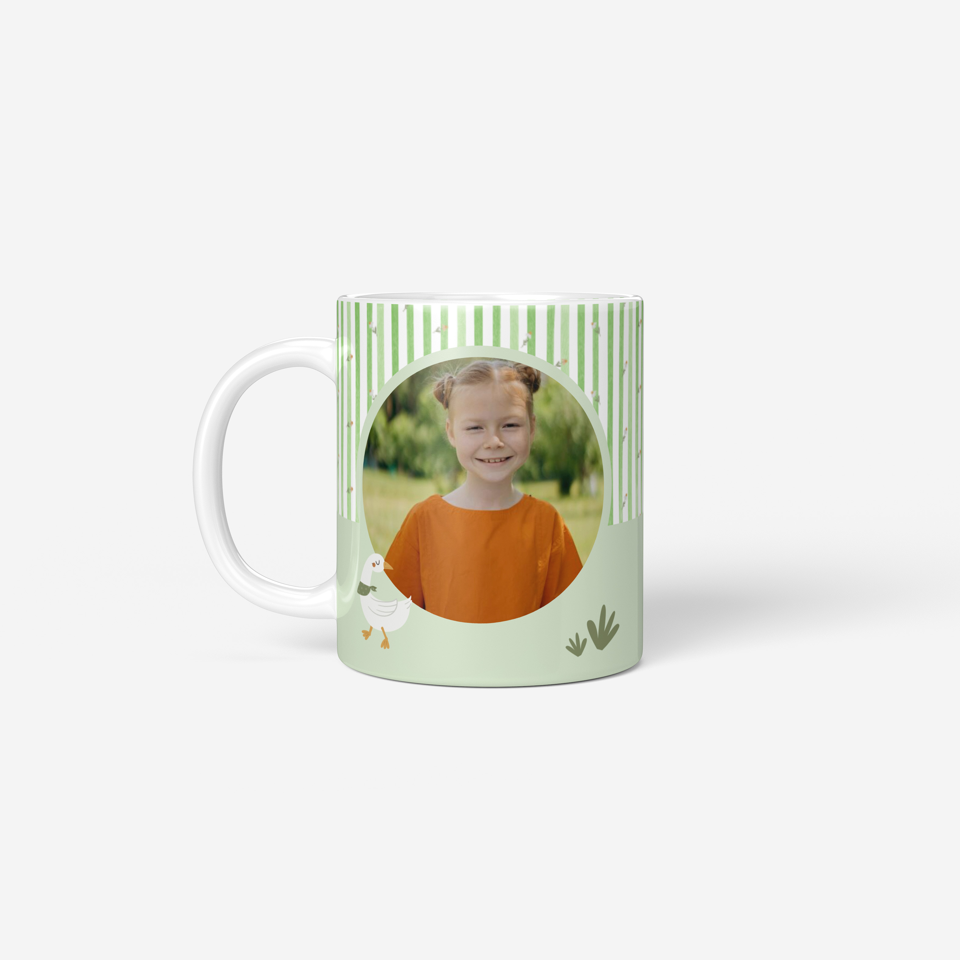 Taza personalizada