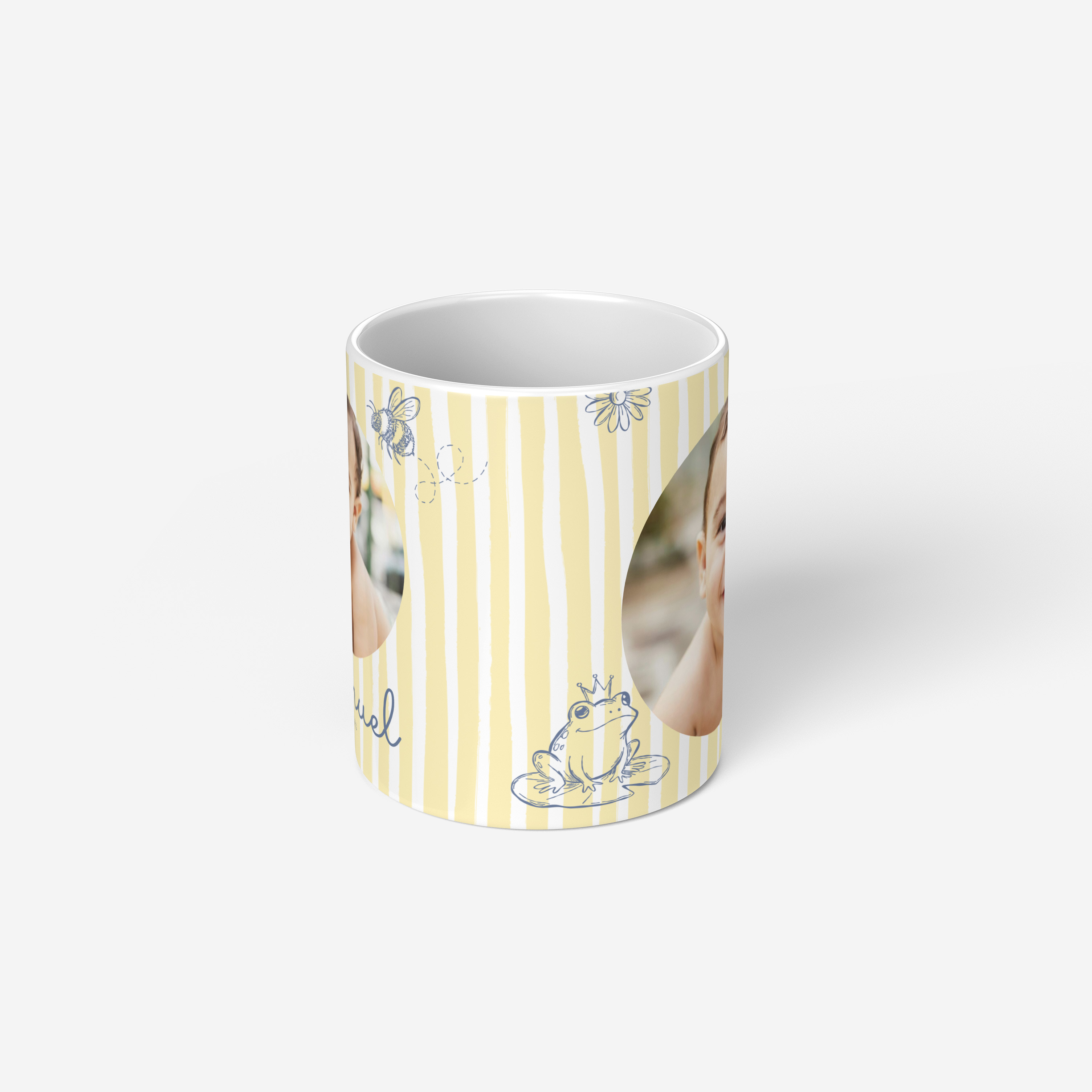 Taza personalizada 2