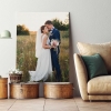 Fotodecoración de Fotoprix, Lienzo XL personalizado. ¿Qué te parecería ver tu foto favorita todos los días en la pared de tu salón? Te emocionarás todos los días.