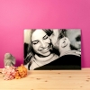 Fotodecoración de Fotoprix, panelprix personalizado. Utiliza tu foto más especial para decorar esa pared de tu salón tan apagada, te sacará una sonrisa.