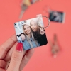 Regalos de Fotoprix, foto detalle llaveros personalizados con foto. Lleva a todas partes contigo esa foto que tanto te gusta y alégrate cada día.