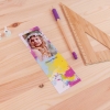 Crea tu marcapáginas personalizado con tu foto favorita con Fotoprix.
Es sencillo y económico y estos puntos de libro de tamaño estándar son realmente preciosos.