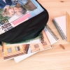 Regalos de Fotoprix, mochila de tela personalizada. Ideal para llevar a clase, al gimnasio o para guardar todo lo que quieras en tu hogar.