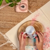 Regalos de Fotoprix, taza irrompible personalizada para tu hogar. Alegra cada uno de tus desayunos con tu foto favorita. No te preocupes si se te cae de la emoción, es a prueba de golpes!