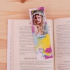 Crea tu marcapáginas personalizado con tu foto favorita con Fotoprix.
Es sencillo y económico y estos puntos de libro siempre útiles para amantes de la lectura son realmente preciosos.