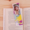 Crea tu marcapáginas personalizado con tu foto favorita con Fotoprix.
Es sencillo y económico y estos puntos de libro siempre útiles para amantes de la lectura son realmente preciosos.