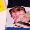 Regalos de Fotoprix, foto detalle de camiseta personalizada para hombre. Presume todos los días que quieras de tu foto más especial. Ideal para regalar.