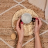 Regalos de Fotoprix, taza mágica personalizada para tu hogar. Alegra cada uno de tus desayunos con tu foto favorita. La foto va apareciendo a medida que se calienta.