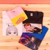 Regalos de Fotoprix, camiseta personalizada con foto para mujer. Lleva siempre contigo la foto que más te gusta o regálasela a quien tu quieras.