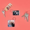 Regalos de Fotoprix, llaveros personalizados con foto. Lleva a todas partes contigo esa foto que tanto te gusta y alégrate cada día. Elige el tamaño que más te guste.