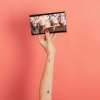 Regalos de Fotoprix. foto de cartera para mujer. Lleva todos los días contigo la foto de tus momentos más especiales y revívelos siempre.