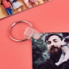 Regalos de Fotoprix, foto en uso llaveros personalizados con foto. Lleva a todas partes contigo esa foto que tanto te gusta y alégrate cada día.