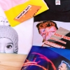 Regalos de Fotoprix, camiseta personalizada para hombre. Lleva siempre contigo la foto que más te gusta o regálasela a quien tu quieras.