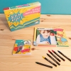 Albumes de Fotoprix, libro infantil personalizado de tapa dura. Decora tu hogar con este divertido y coqueto álbum. Vuestras fotos favoritas con tu peque merecen ser inmortalizadas.