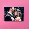 Fotodecoración Fotoprix, chromaluxe personalizado. Dale un toque especial a esa pared de tu hogar con tu foto favorita, podrás revivirla cada día!