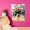 Fotodecoración de Fotoprix, poster personalizado. Dale color a las paredes de tu hogar imprimiendo tu foto favorita bien grande y te emocionarás cada día.