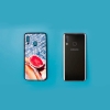 Regalos de Fotoprix, carcasa de móvil Samsung Galaxy A20e. Decora tu teléfono de forma exclusiva con esa foto especial y disfrútala siempre que te apetezca.