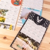 Calendarios de Fotoprix, modelo tipo Foam. Decora las paredes de tu piso con un calendario con tus fotos más especiales ¡Te alegrará cada mañana!