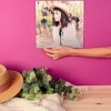 Fotodecoración Fotoprix, foto en uso dibond personalizado. Dale un toque especial a esa pared de tu hogar con tu foto favorita, podrás revivirla cada día!